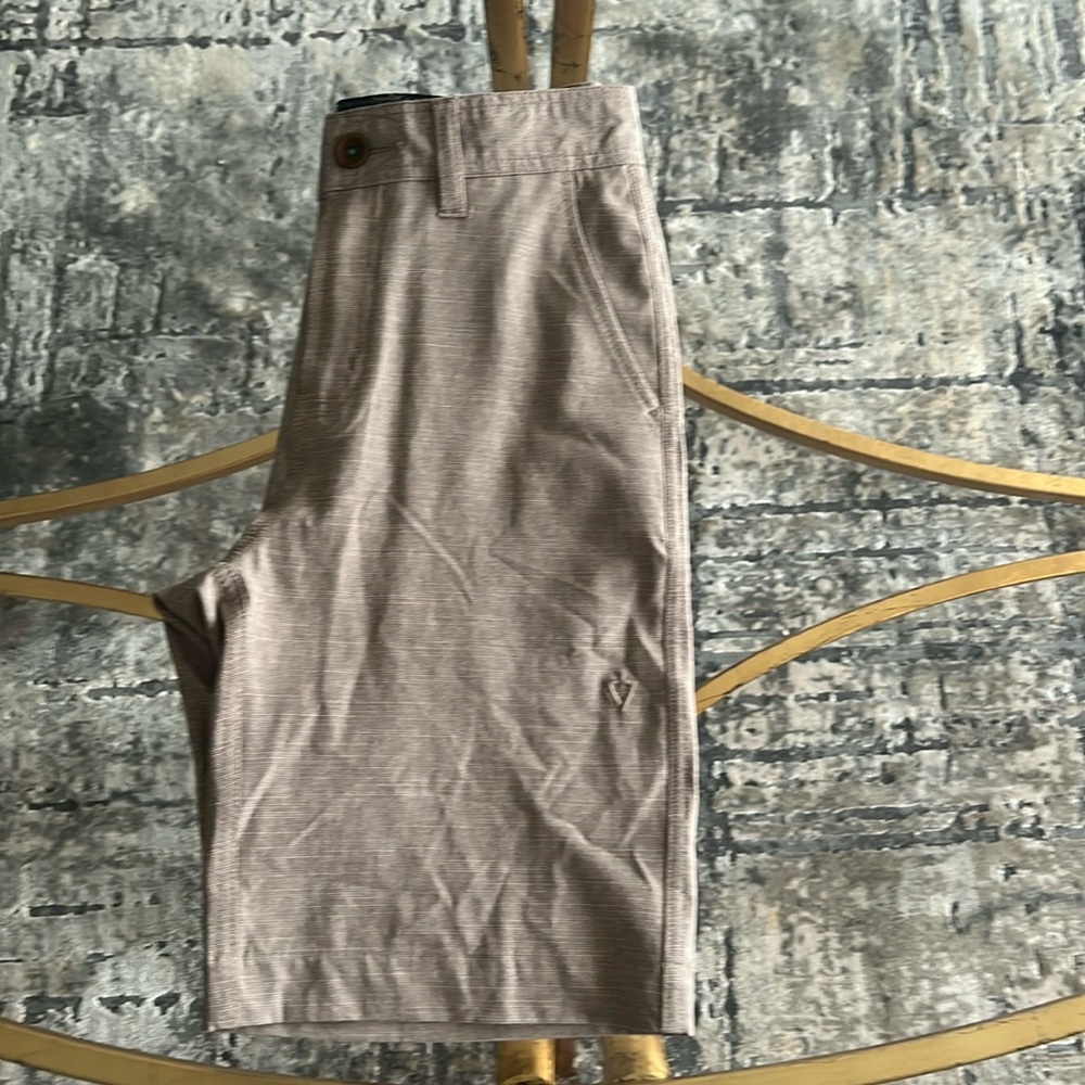 Boys Vissla shorts